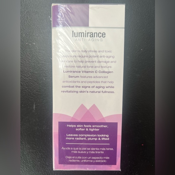 Vitamin C & Collagen Firming Serum - Picture 4 of 4